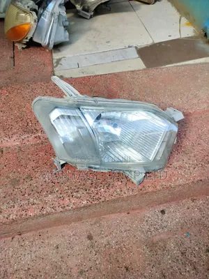 Headlight Probox New