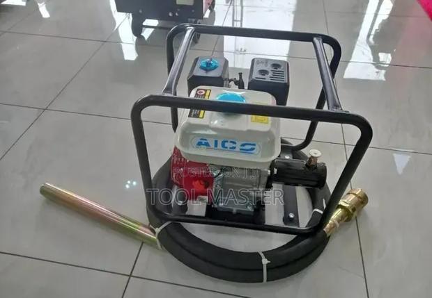 Aico 8hp Concreate Vibrator/8hp Petrol Concrete Vibrator