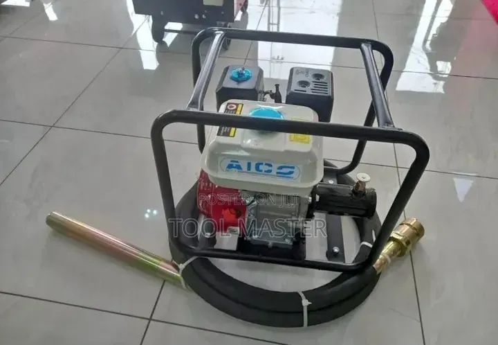 Aico 8hp Concreate Vibrator/8hp Petrol Concrete Vibrator