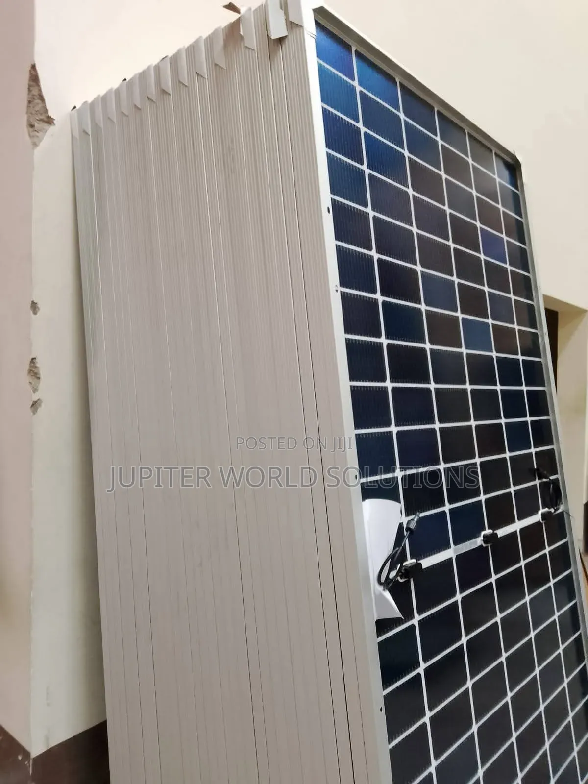 Jinko Solar Panel (615w,620w,625w)
