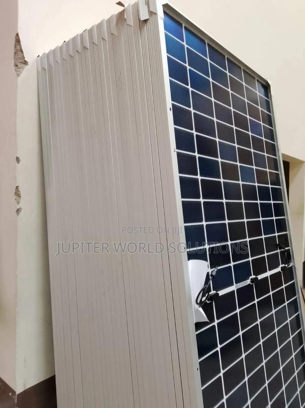 Jinko Solar Panel (615w,620w,625w)