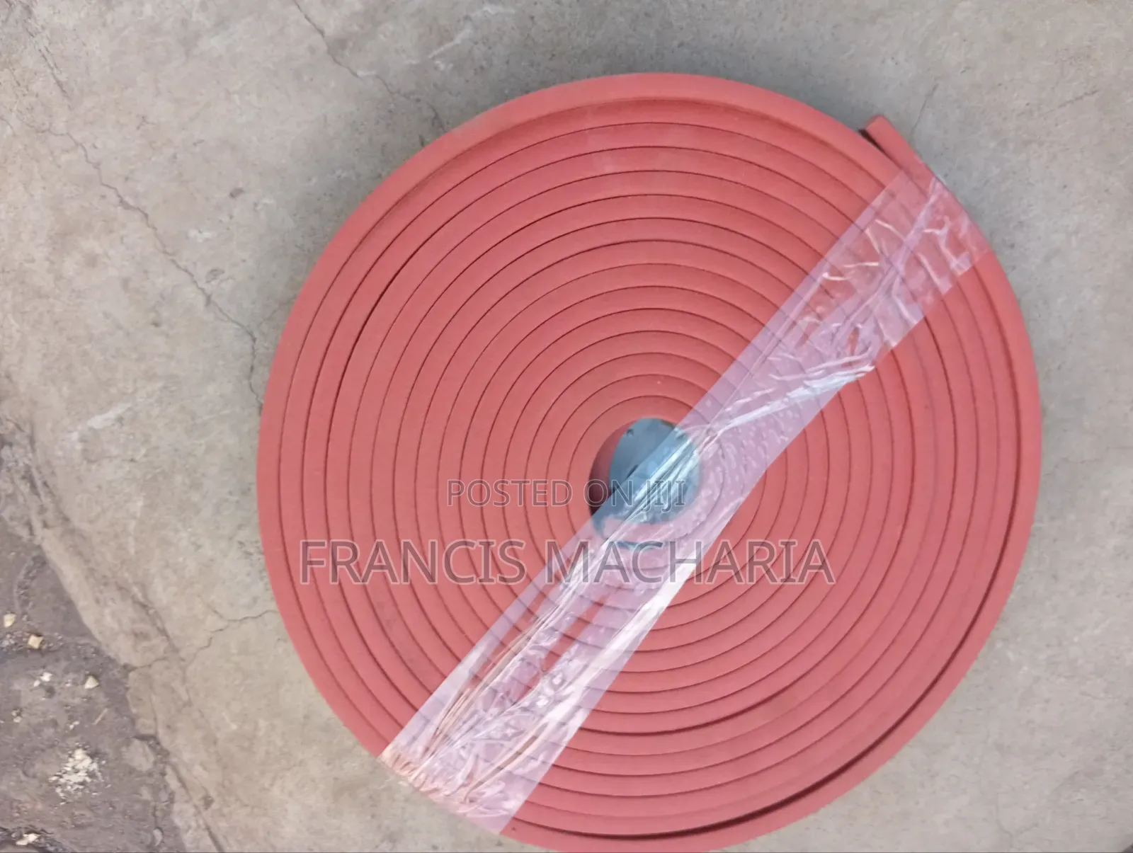 Dr.Fixit Polybar / Waterbar 20m