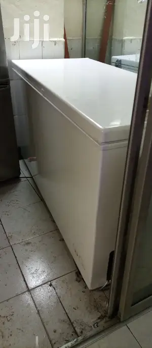 450L Deep Freezer
