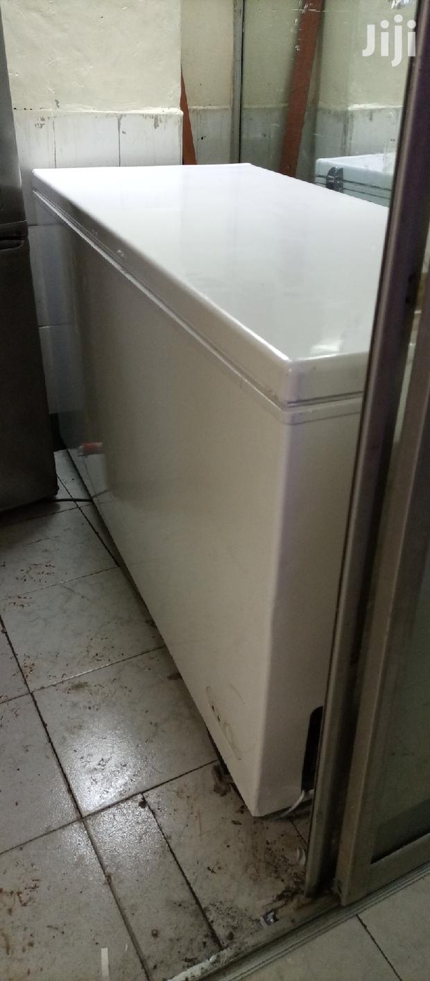 450L Deep Freezer - thumbnail 2