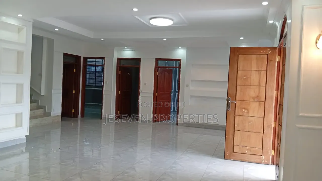 5bdrm Mansion in Syokimau Katani Road for rent