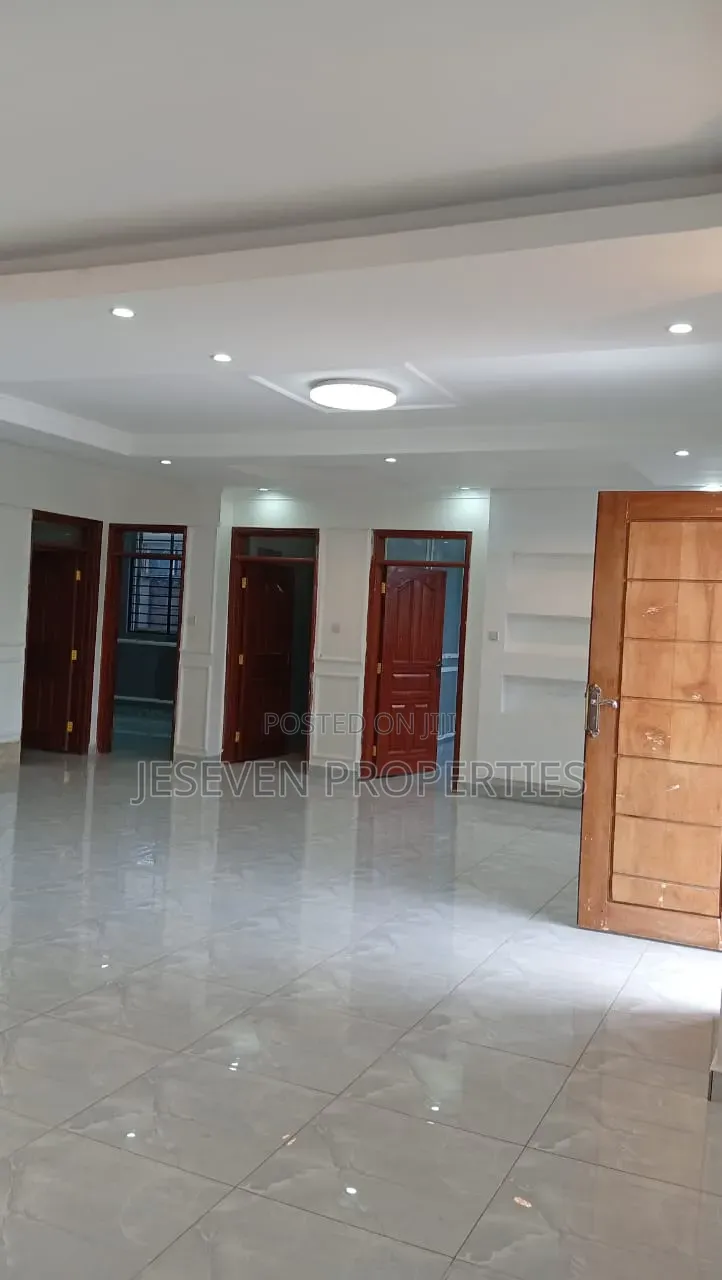 5bdrm Mansion in Syokimau Katani Road for rent