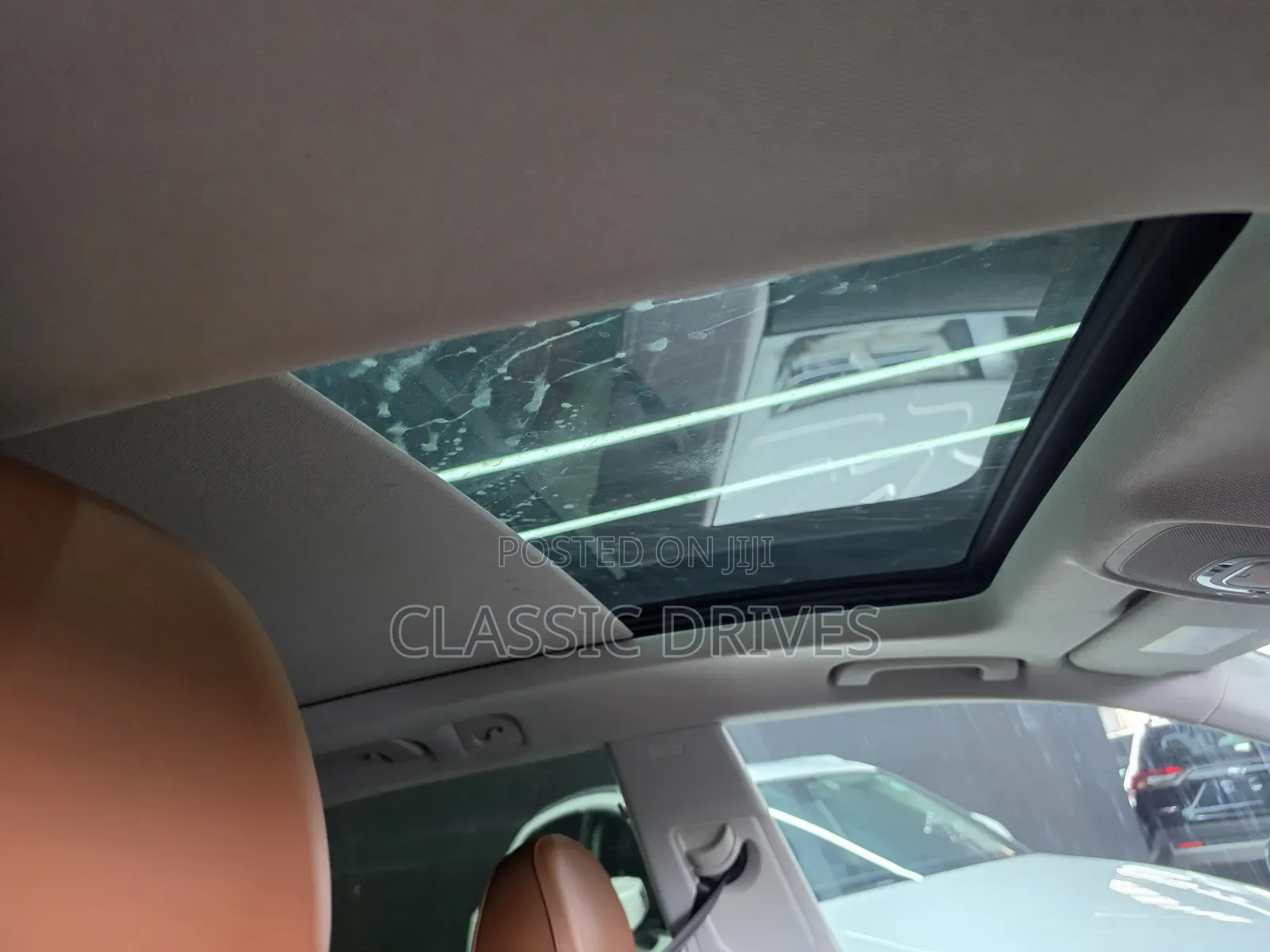 Audi Q8 3.0T Premium AWD quattro 2019 Gold