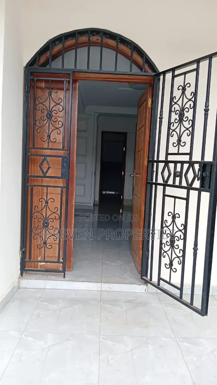 5bdrm Mansion in Syokimau Katani Road for rent