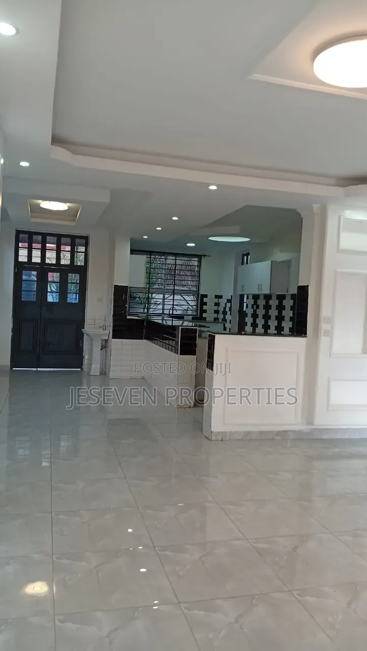 5bdrm Mansion in Syokimau Katani Road for rent