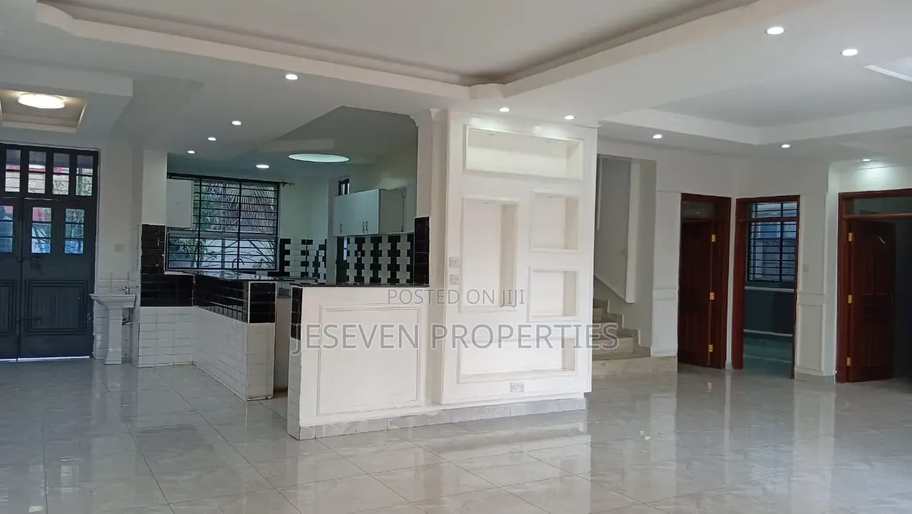 5bdrm Mansion in Syokimau Katani Road for rent