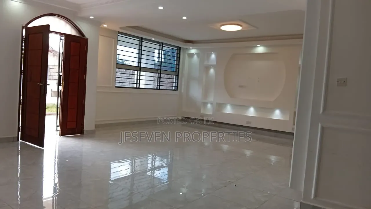 5bdrm Mansion in Syokimau Katani Road for rent