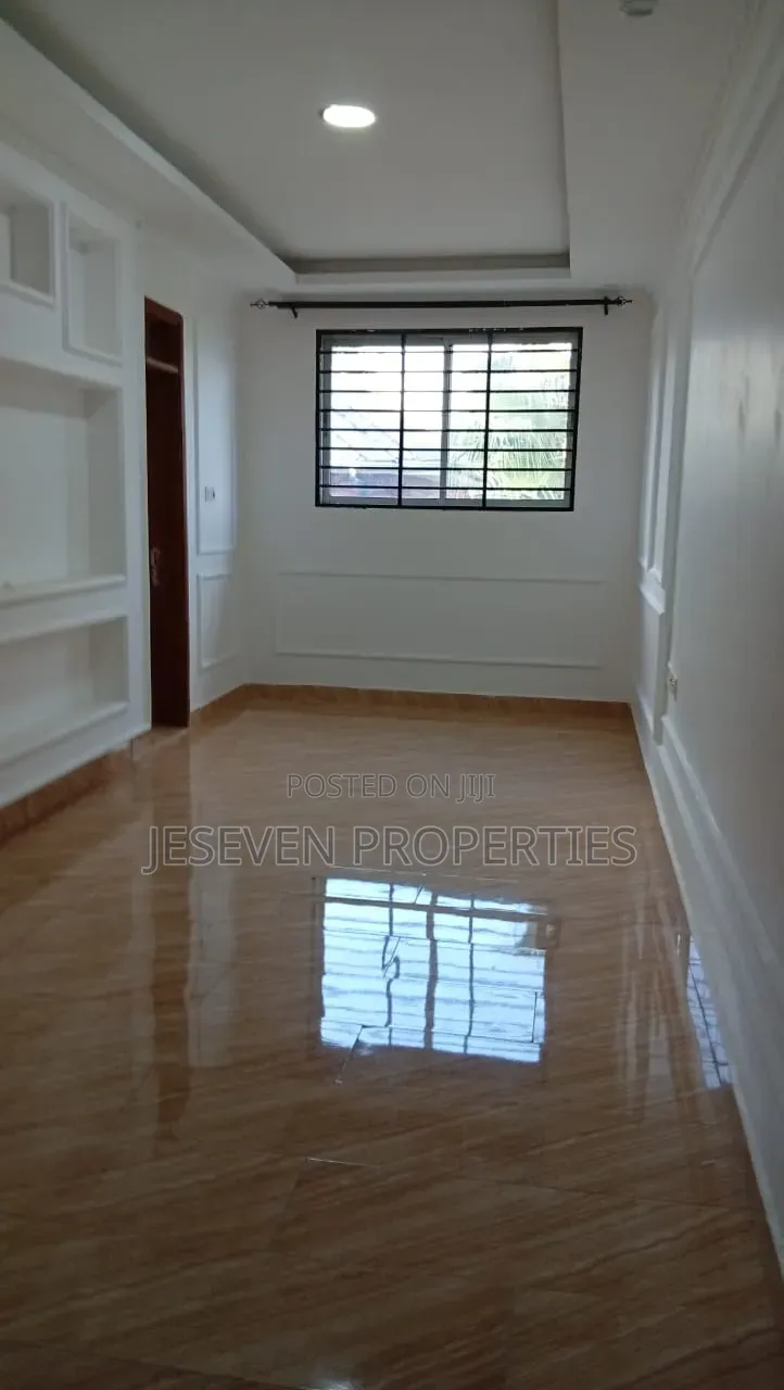 5bdrm Mansion in Syokimau Katani Road for rent