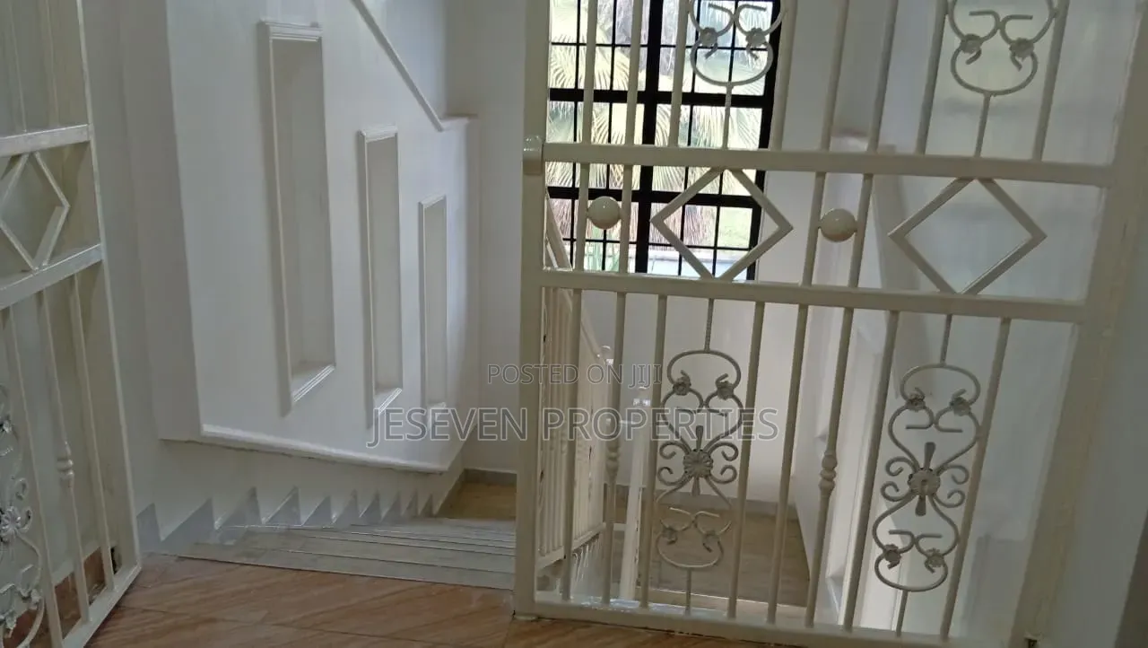 5bdrm Mansion in Syokimau Katani Road for rent
