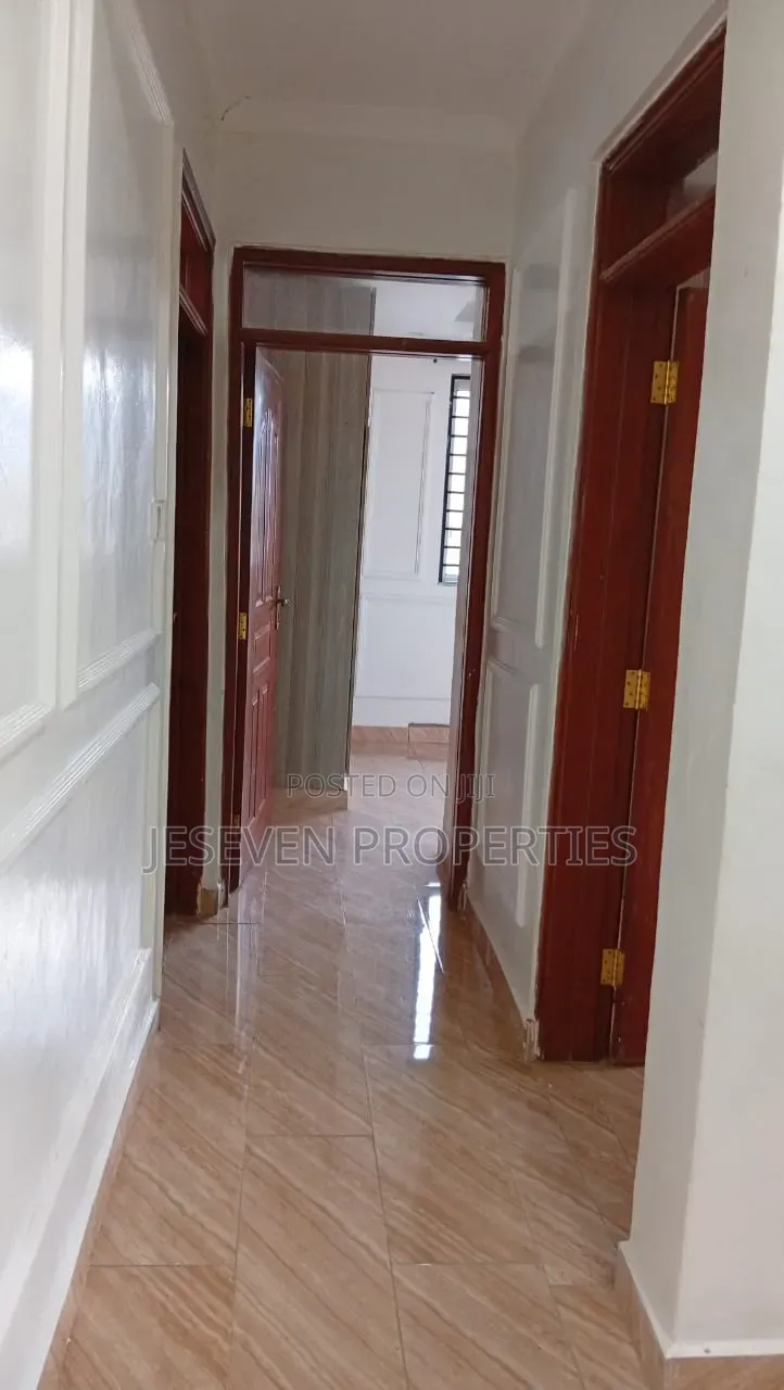 5bdrm Mansion in Syokimau Katani Road for rent