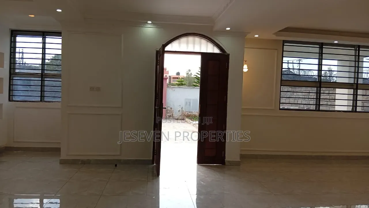 5bdrm Mansion in Syokimau Katani Road for rent