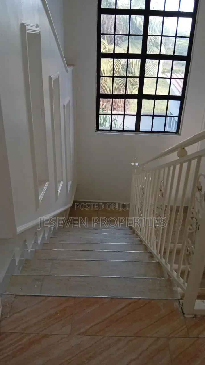 5bdrm Mansion in Syokimau Katani Road for rent