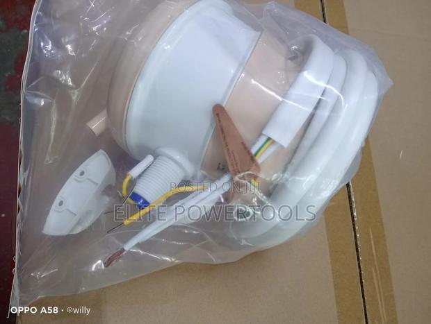 3000w Shower Head
