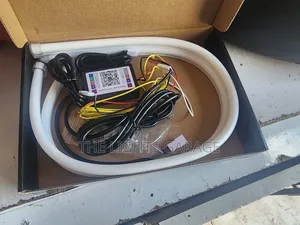 Toyota Markx Headlight Upgrade