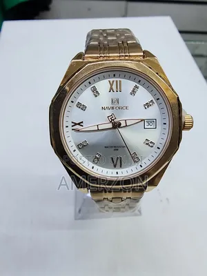 Naviforce Nf5052 Watch