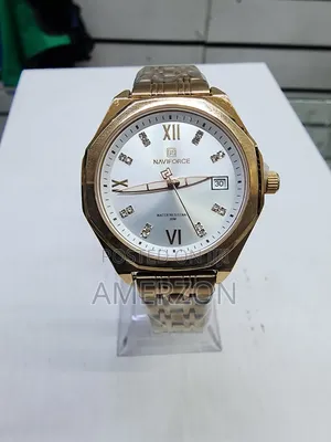 Naviforce Nf5052 Watch