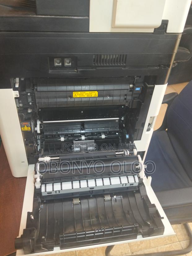 Kyocera M5521cdw - thumbnail 5