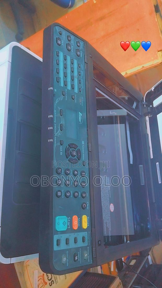 Kyocera M5521cdw - thumbnail 6
