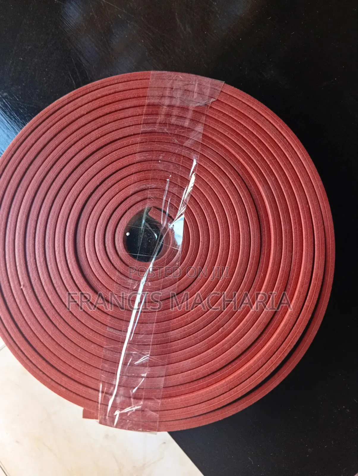 Swellable Waterbar Supplies/ Waterstop