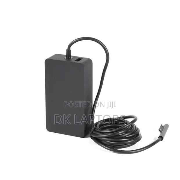Microsoft Surface Pro Charger - thumbnail 3