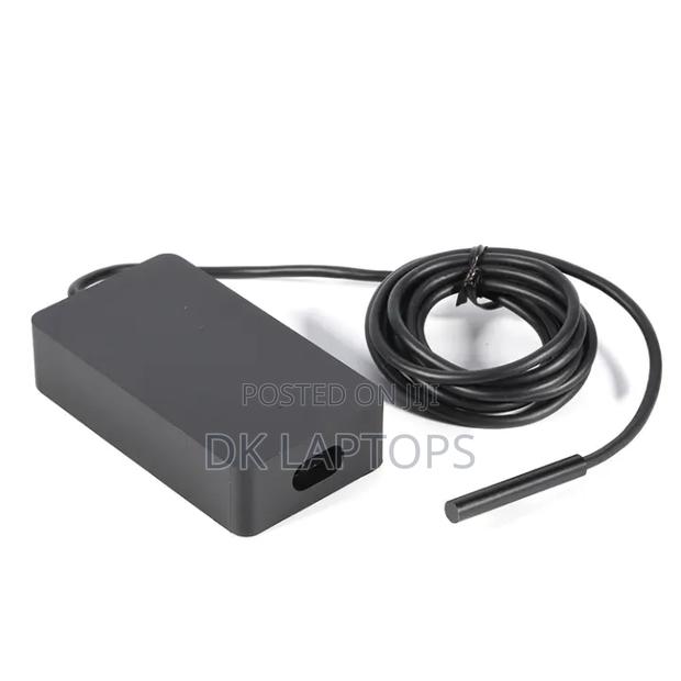 Microsoft Surface Pro Charger - thumbnail 4