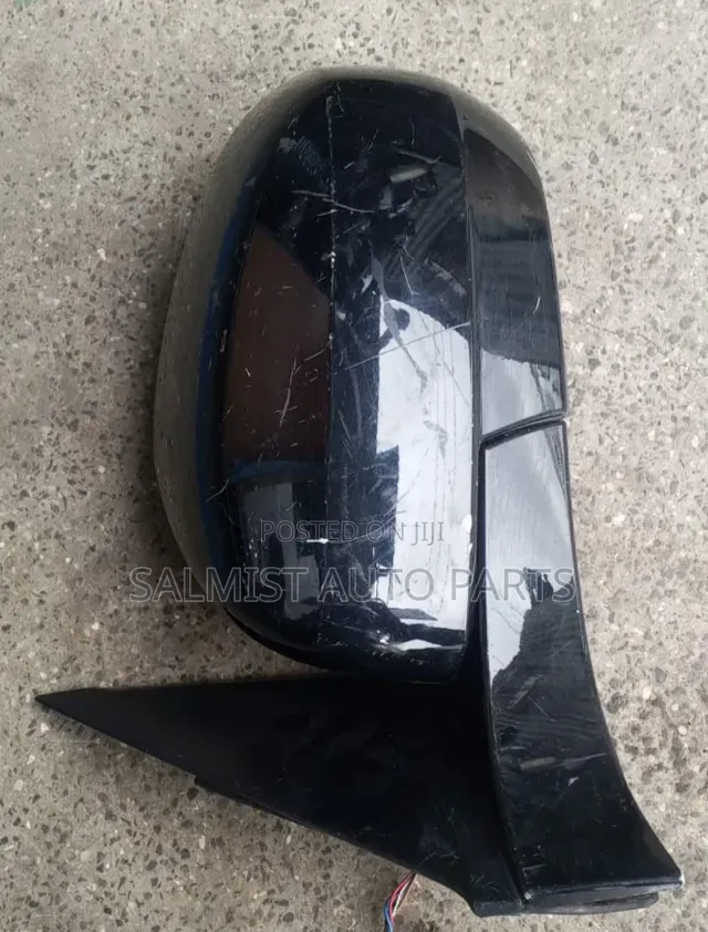 Suzuki Swift 2012 Sidemirror