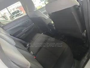 Mitsubishi RVR 2022 White