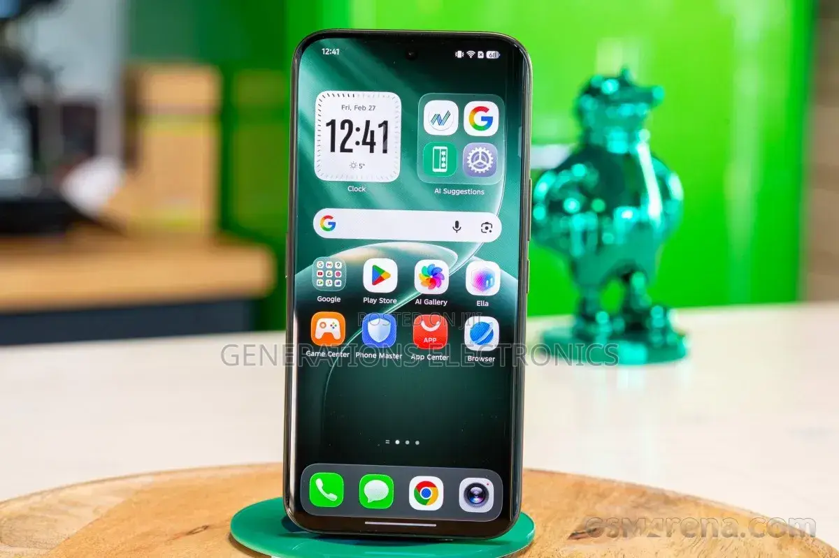 New Tecno Camon 50 Ultra 256 GB Black