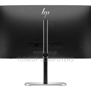 "Hp Series 5 27 Inch FHD Monitor - 527da, Integrated Speakers