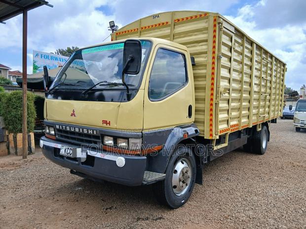 Mitsubishi Fh