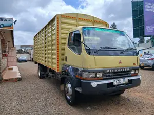 Mitsubishi Fh