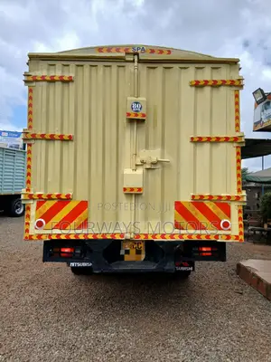 Mitsubishi Fh