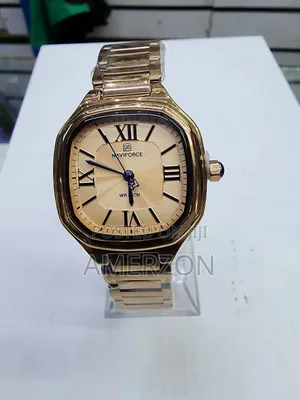Naviforce Nf5042 Ladies' Watch