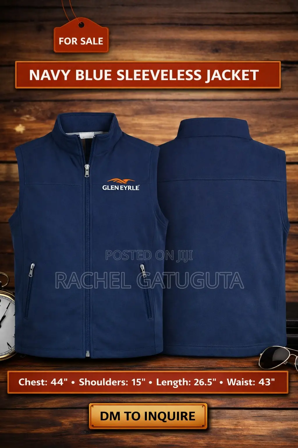 Half/Sleeveless Puff Jackets