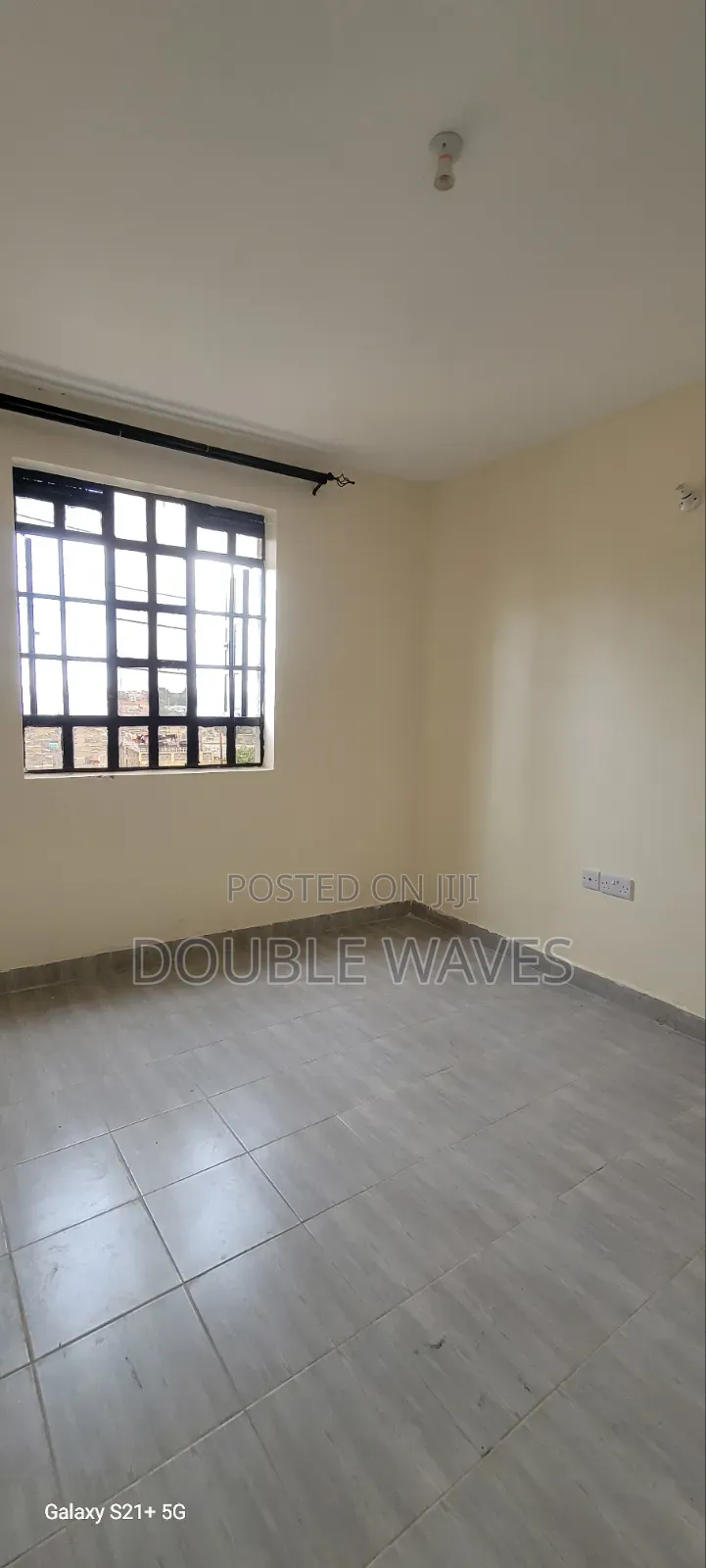 1bdrm Apartment in Kasarani, Seasons Estate for rent