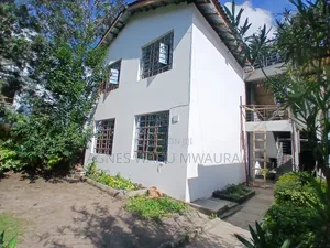 Mini Flat in Karen for rent