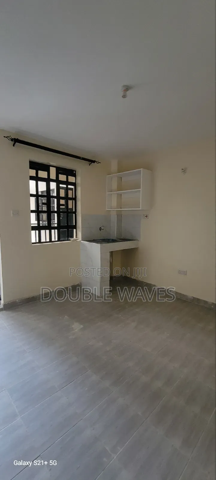 1bdrm Apartment in Kasarani, Seasons Estate for rent