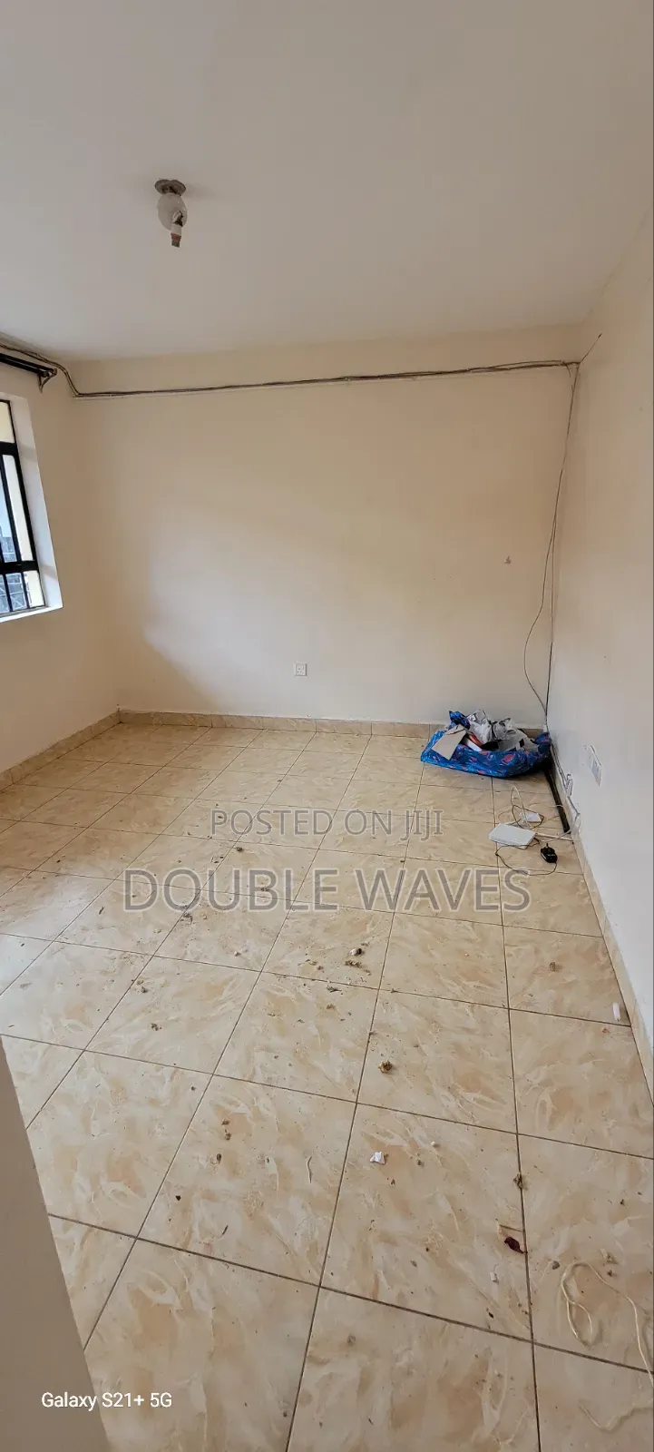 1bdrm Apartment in Kasarani, Seasons Estate for rent