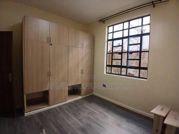 Mini Flat in Karen for rent - thumbnail 4