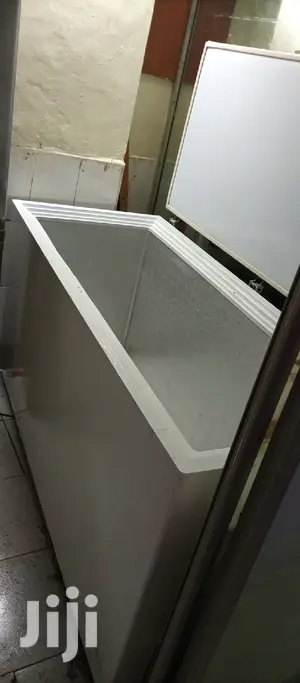 450L Deep Freezer
