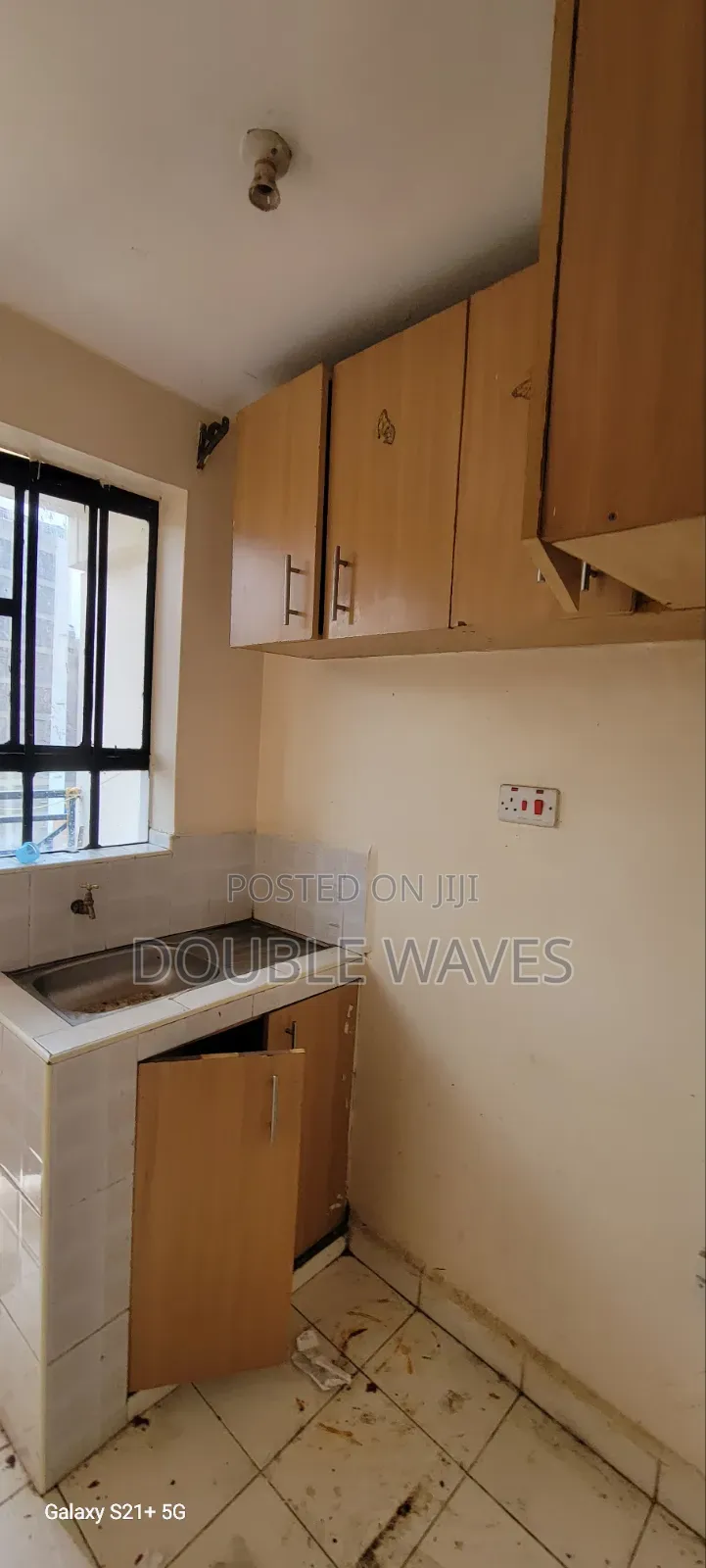 1bdrm Apartment in Kasarani, Seasons Estate for rent