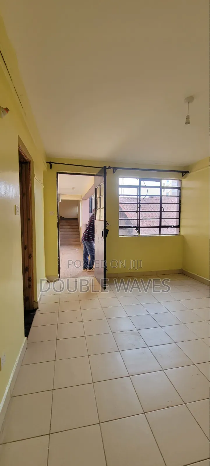 1bdrm Apartment in Kasarani, Seasons Estate for rent