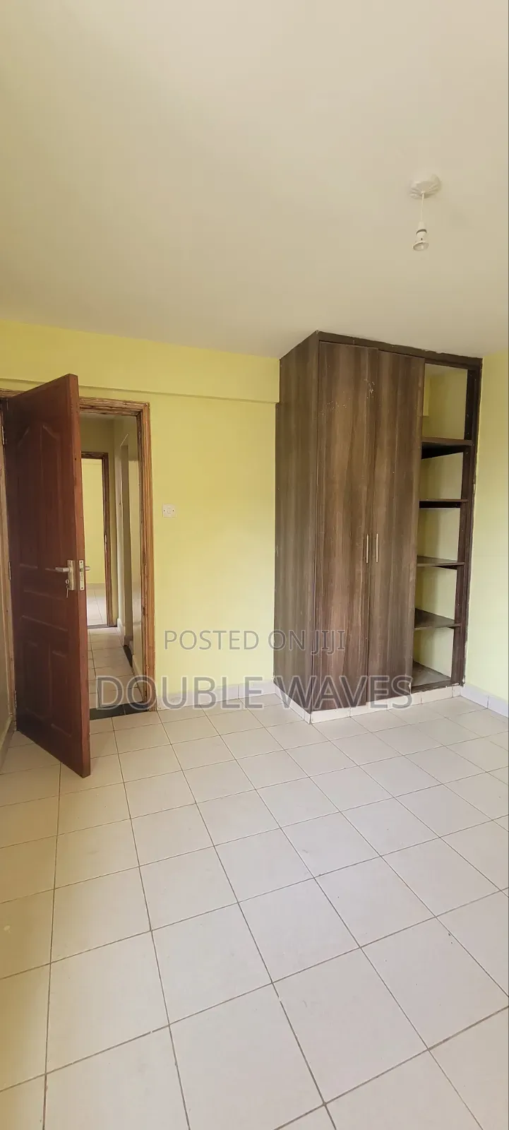1bdrm Apartment in Kasarani, Seasons Estate for rent