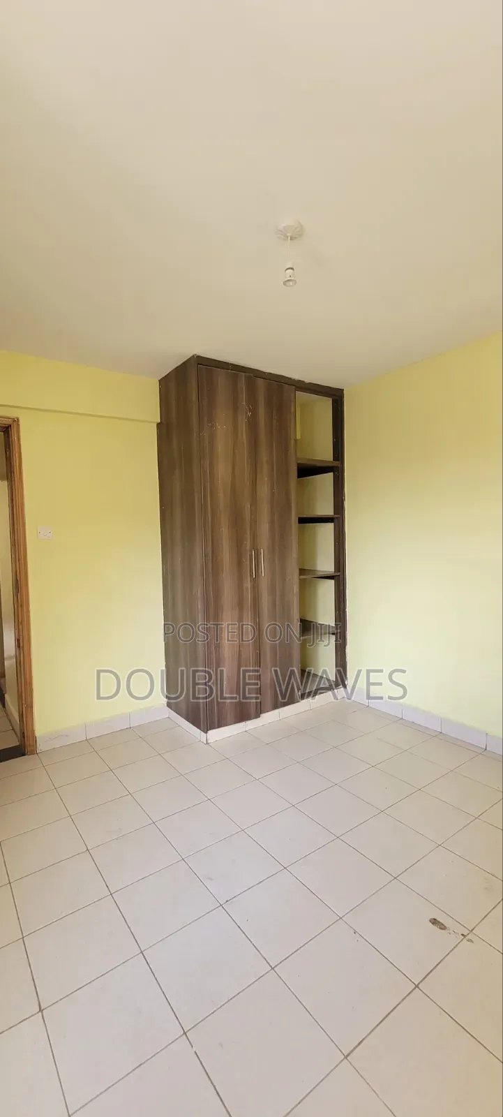 1bdrm Apartment in Kasarani, Seasons Estate for rent