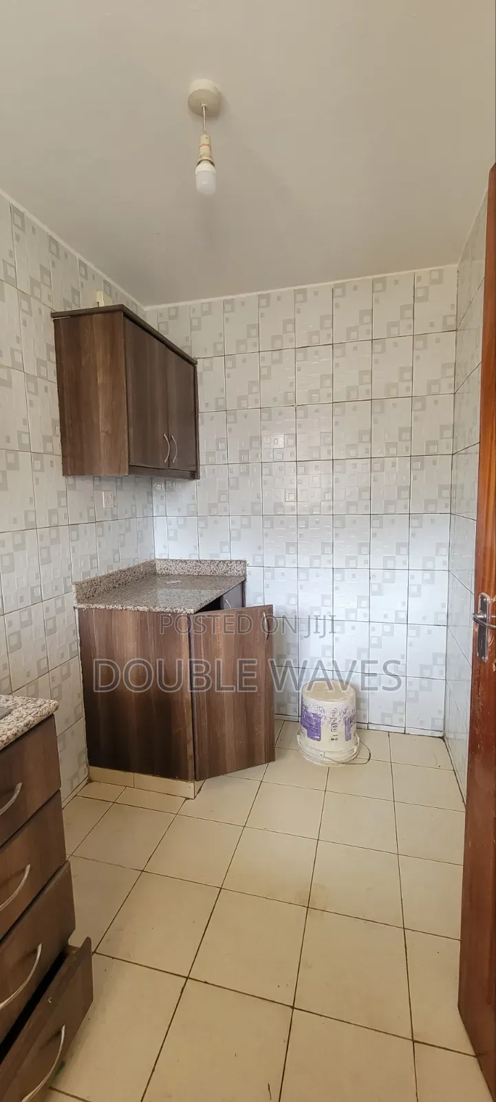 1bdrm Apartment in Kasarani, Seasons Estate for rent