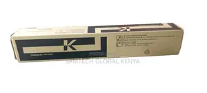 Kyocera Tk 5205 Black Toner Available